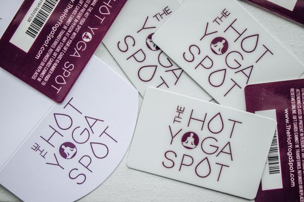 Gift Cards