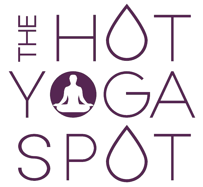 The Hot Yoga Spot
